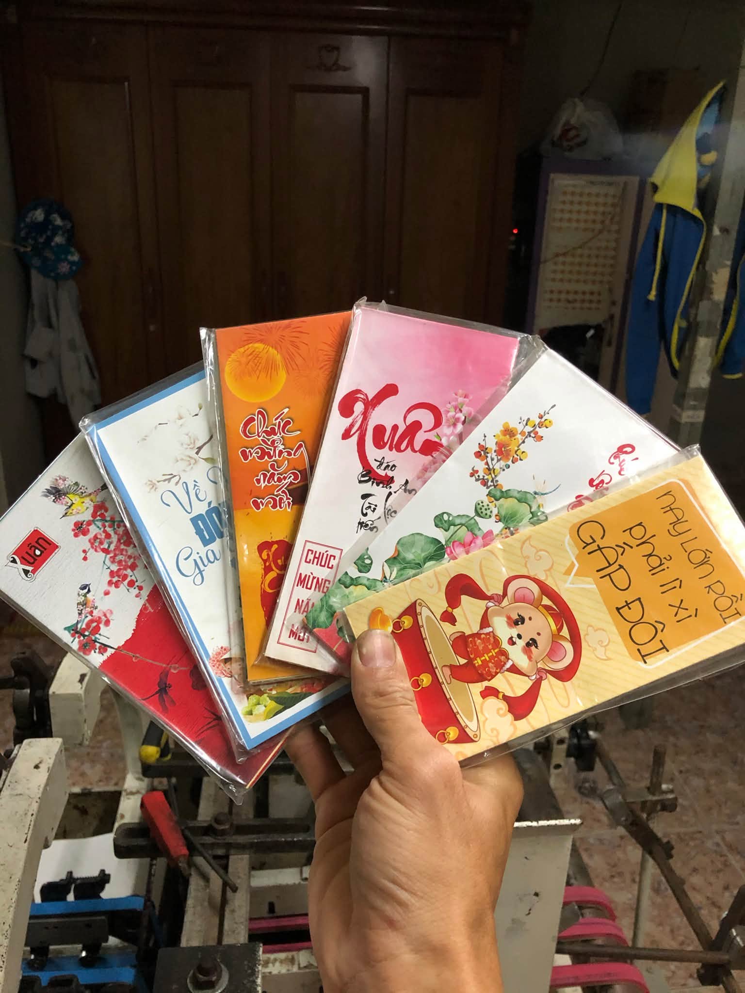 in bao li xi hcm